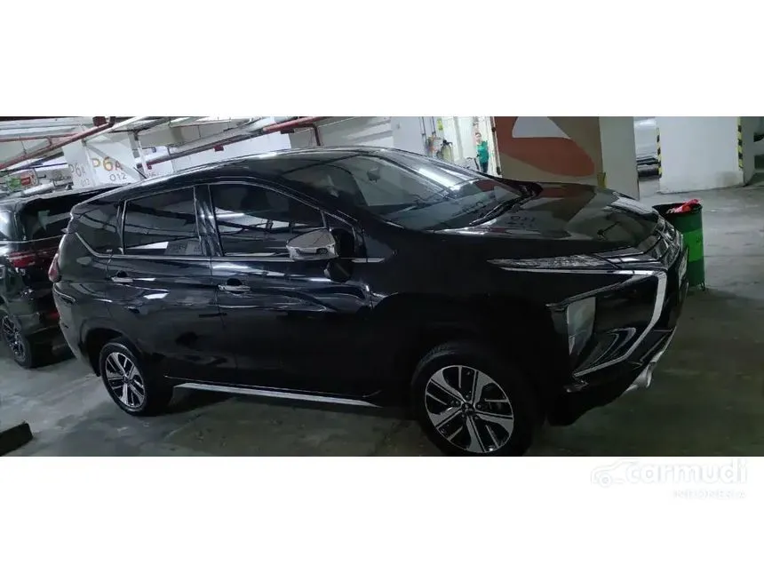 2018 Mitsubishi Xpander Ultimate MPV