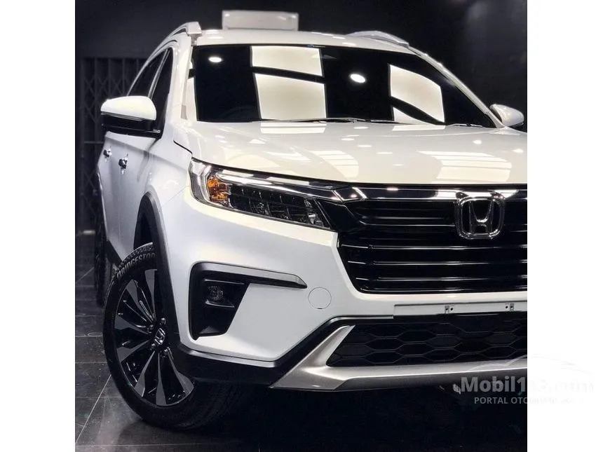 Jual Mobil Honda BR