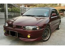 2005 Proton Wira SE 1.5cc