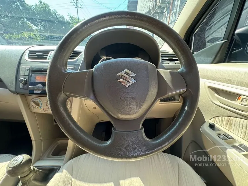 2018 Suzuki Ertiga GL MPV