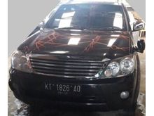 2010 Toyota Fortuner 2.5 G SUV