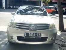 2010 Nissan Grand Livina 1.5 XV MPV