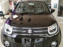 Suzuki Ignis Dp 15 Juta Akhir Tahun
