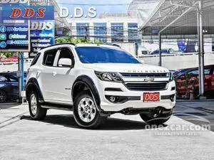 2019 Chevrolet TRAILBLAZER 2.5 LT SUV