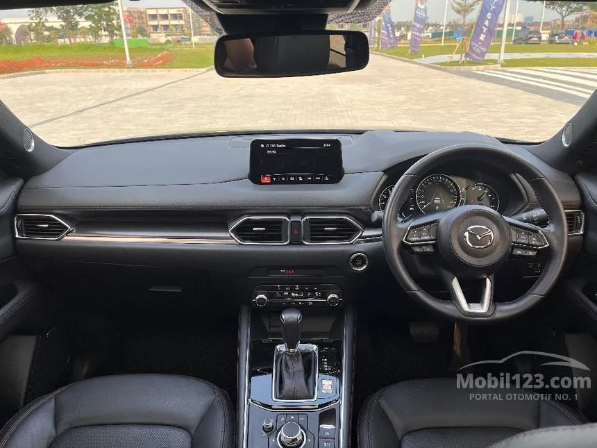 2023 Mazda CX-5 Kuro Edition SUV