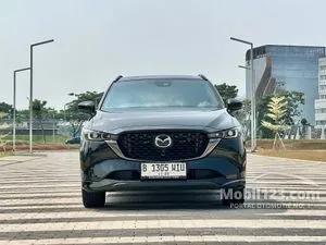 2023 Mazda CX-5 2.5 Kuro Edition SUV