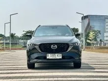2023 Mazda CX-5 2.5 Kuro Edition SUV Like new