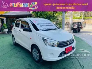 2023 Suzuki CELERIO 1.0 GL Hatchback
