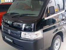 2020 Suzuki Carry 1.5 Pick-up