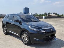2015 Toyota Harrier 2.0 XU60 SUV TDP 100 JT HARRIER 2.0 PREMIUM HEATER 2015 KM30RB 2016 ADVANCE NX200t NX 200 HARRIR