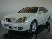 2005 Nissan Sunny 1.6 NEO ท้ายแตงโม (ปี 04-06) Super Neo Sedan AT