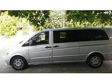 2007 Mercedes-Benz Vito 2.1 W639 (ปี 03-14) 115 CDI Van AT