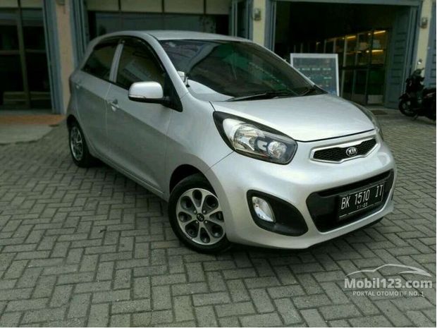 KIA Bekas Murah - Jual beli 744 mobil di Indonesia - Mobil123 KIA Bekas Murah - Jual beli 744 mobil di Indonesia - Mobil123