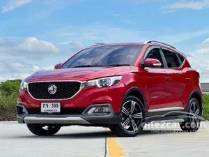 2018 MG ZS 1.5 X SUV