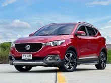 2018 MG ZS 1.5 (ปี 17-25) X SUV