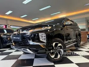 2024 Mitsubishi Pajero Sport 2.4 Dakar 4X2 SUV