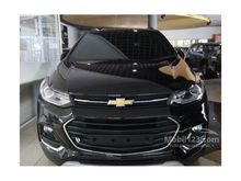 2019 Chevrolet Trax 1.4 Premier Turbo Tdp 19JT AJA Free service dan spart 2,5thn Full ACC