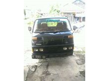 1981 Mitsubishi Colt 1.5 1.5 Manual Pick Up