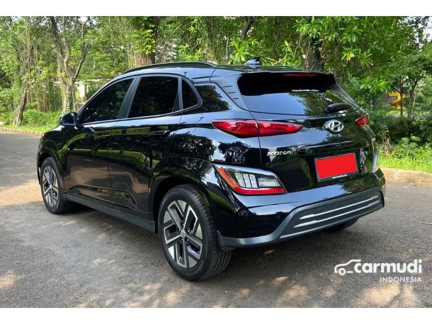 2021 Hyundai Kona Wagon