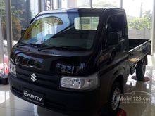 2021 Suzuki Carry 1.5 FD Pick-up - PROMO LEBARAN HARGA TERBAIK NO GIMMICK
