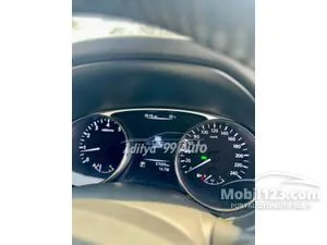 2018 Nissan X-Trail 2.5 SUV