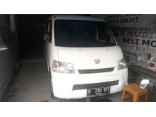 2010 Daihatsu Gran Max 1.5 D