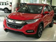 2020 Honda HR-V 1,5 E Special Edition SUV