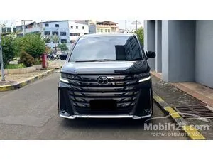 2024 Toyota Vellfire 2.5 HEV VIP (Premium Color) MPV