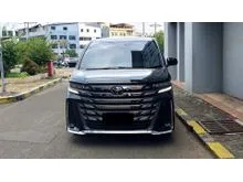 2024 Toyota Vellfire 2.5 HEV VIP (Premium Color) MPV