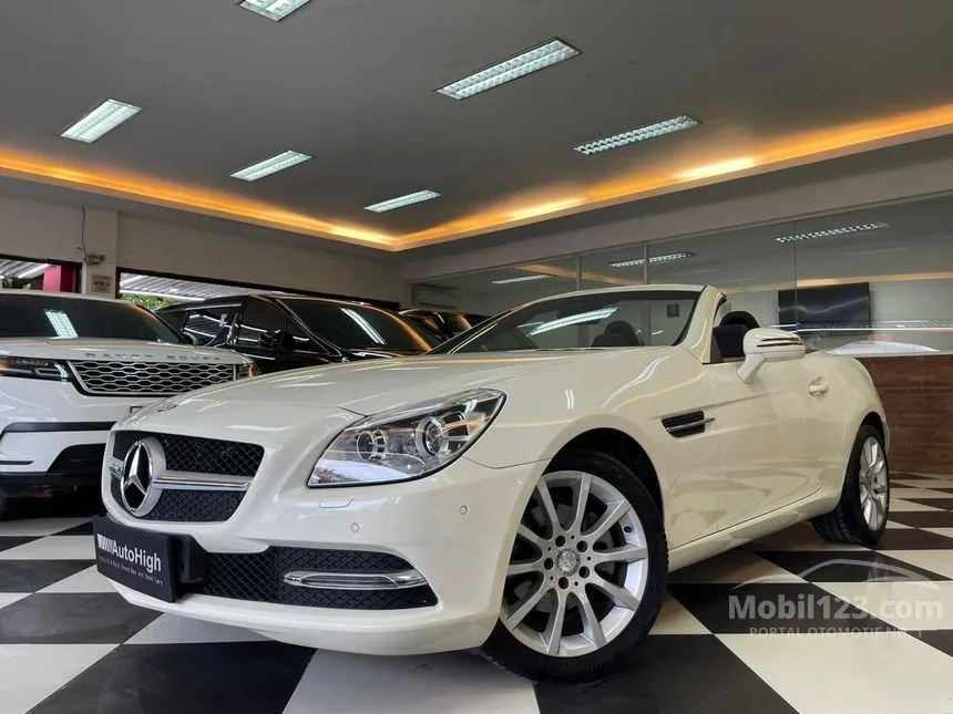 Jual Mobil Mercedes