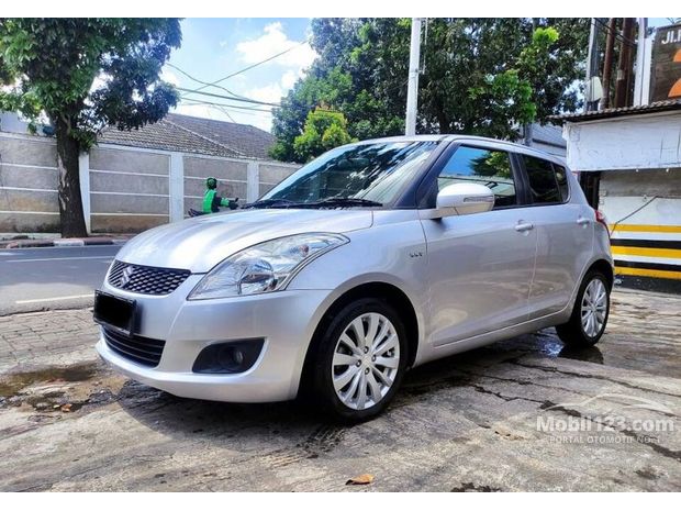 Swift Suzuki Murah 327 Mobil Dijual Di Indonesia Mobil123