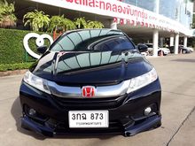 2014 Honda City 1.5 (ปี 14-18) SV i-VTEC Sedan AT