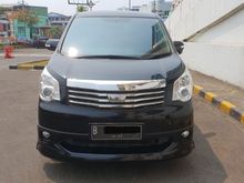 2015 Toyota NAV1 2.0 V Limited MPV