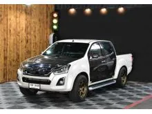 2012 Isuzu D-MAX 3.0 Cab-4 (ปี 11-17) Hi-Lander Z-Prestige Pickup