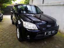 2011 Ford Escape 2.3 Limited 4x2 SUV