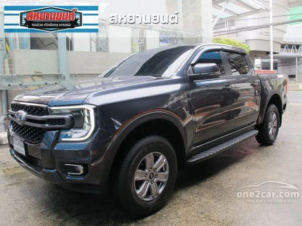Ford Ranger 023 ซื้อรถ Ford Ranger 2023 มือสอง ราคาถูกที่สุดในตลาดรถมือสองทั่วประเทศ ...