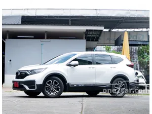 2021 Honda CR-V 2.4 EL SUV