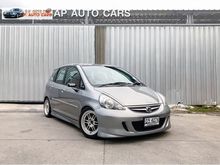 2004 Honda Jazz 1.5 (ปี 03-07) S i-DSi Hatchback MT