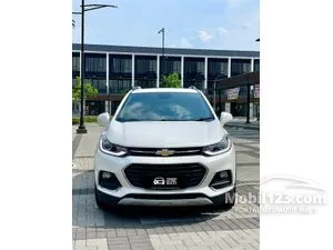 2019 Chevrolet TRAX 1.4 Premier SUV