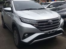 SALE Ramadhan 2019 Toyota Rush 1.5 G SUV