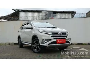 2023 Daihatsu Terios 1.5 R Deluxe SUV