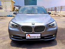 2010 BMW 535i 3.0 Luxury GT Hatchback