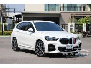 2023 BMW X1 2.0 sDrive20d M Sport SUV