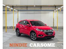 2021 Honda HR-V 1.5 E SUV DAPATKAN DISKON DP UP TO 5JUTA PLUS GARANSI MESIN TRANSMISI AC 1 TAHUN
