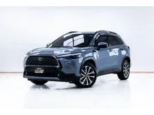 2021 Toyota Corolla Cross 1.8 (ปี 20-26) Hybrid Premium SUV
