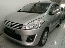 2014 Suzuki Ertiga 1.4 GL MT 2014 di Malang