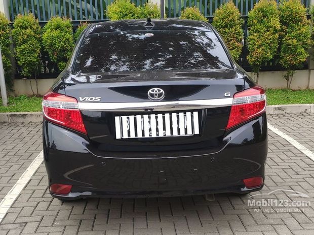  Vios  Toyota Murah  902 mobil  bekas  dijual  Mobil123