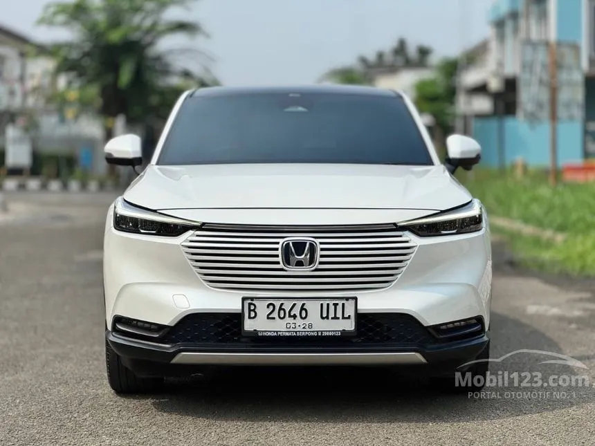 2023 Honda HR-V Special Edition SUV