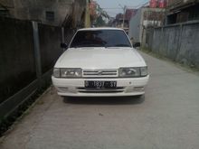 1993 Mazda MR 1.4 Hatchback
