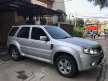 2010 Ford Escape 2.3 Limited 4x2 SUV